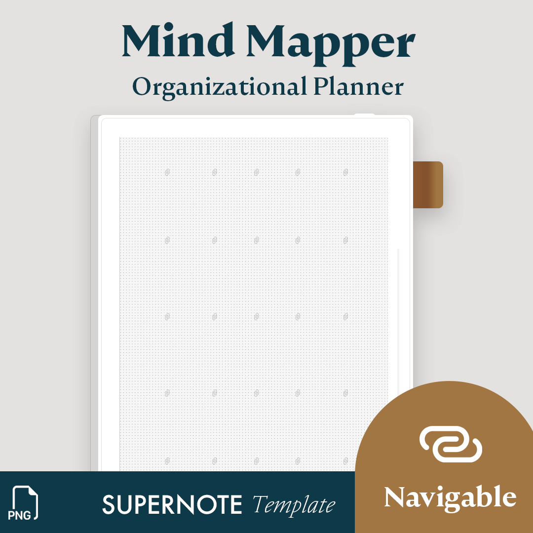 Mind Mapper