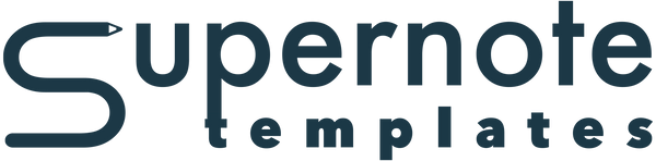 Supernote Templates logo