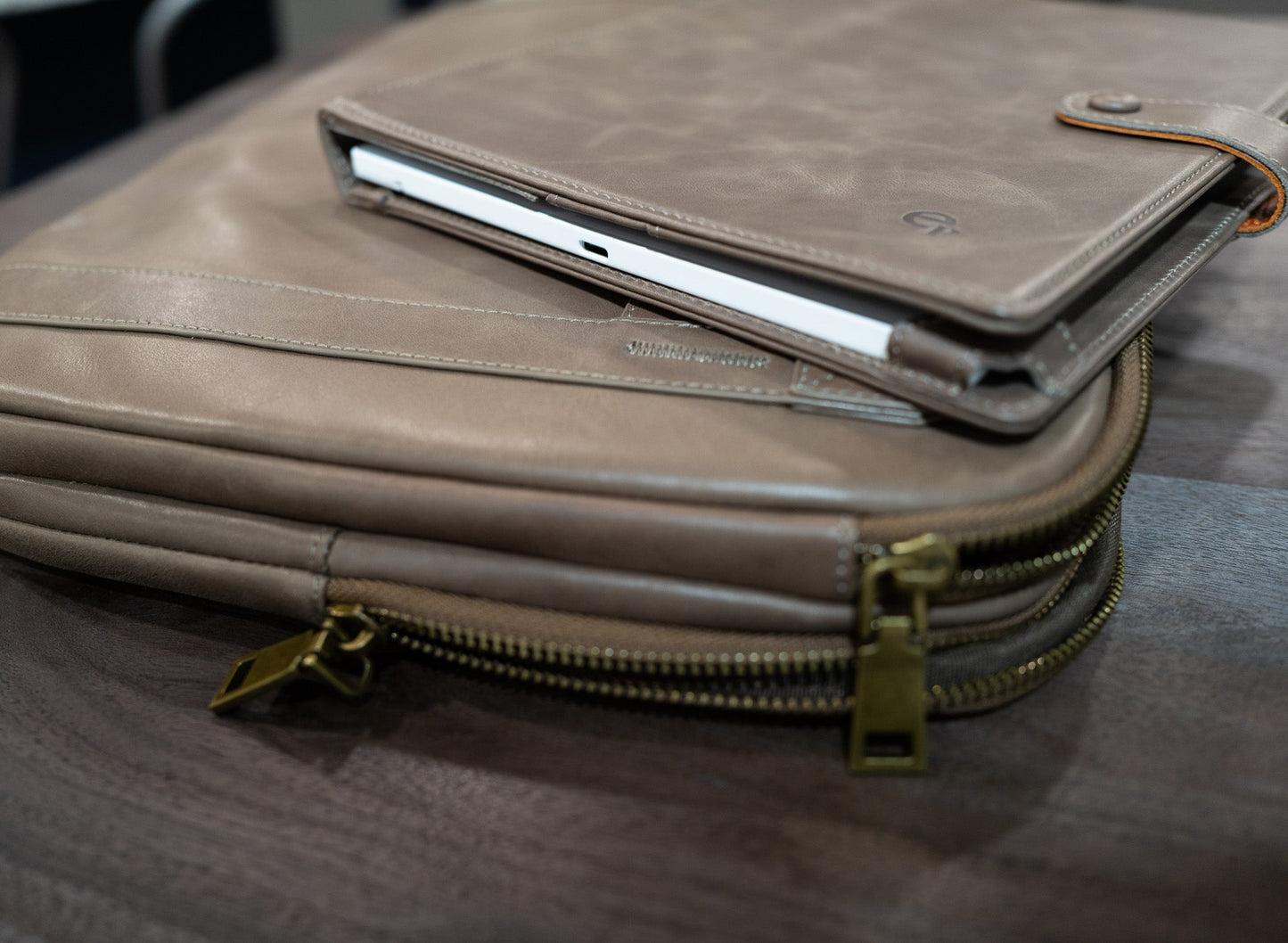 Supernote Journey Travel Bag | Pre-order