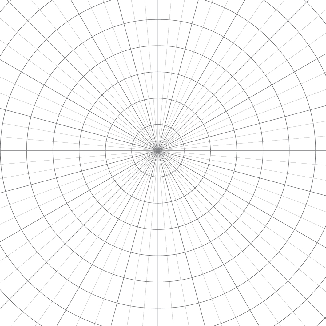 Onyx BOOX - Circular Grid