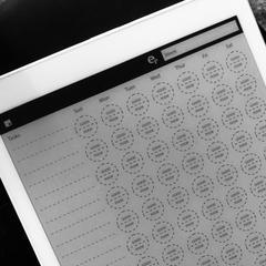 Favorites Bundle - Einkpads - reMarkable Templates