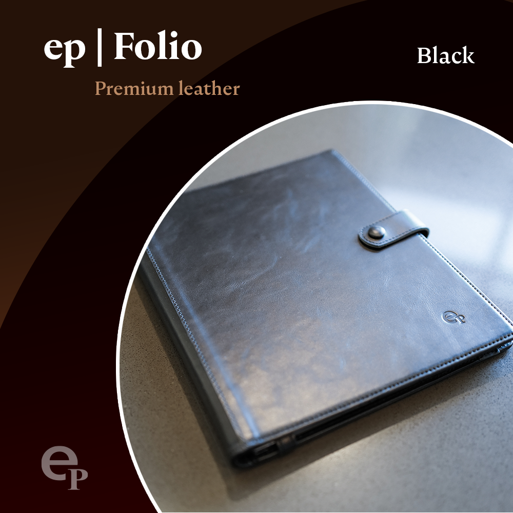 reMarkable Folio - Einkpads - reMarkable Templates