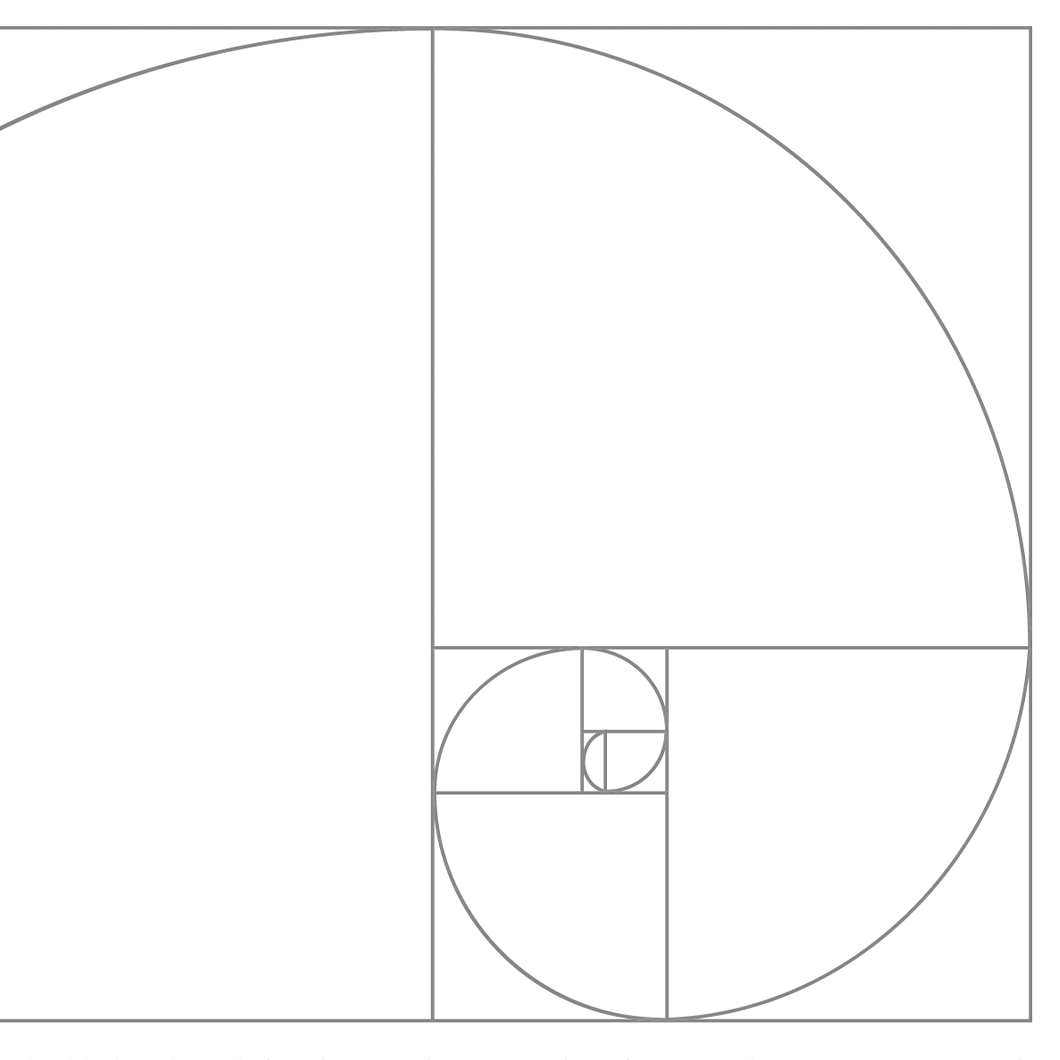 Golden Spiral