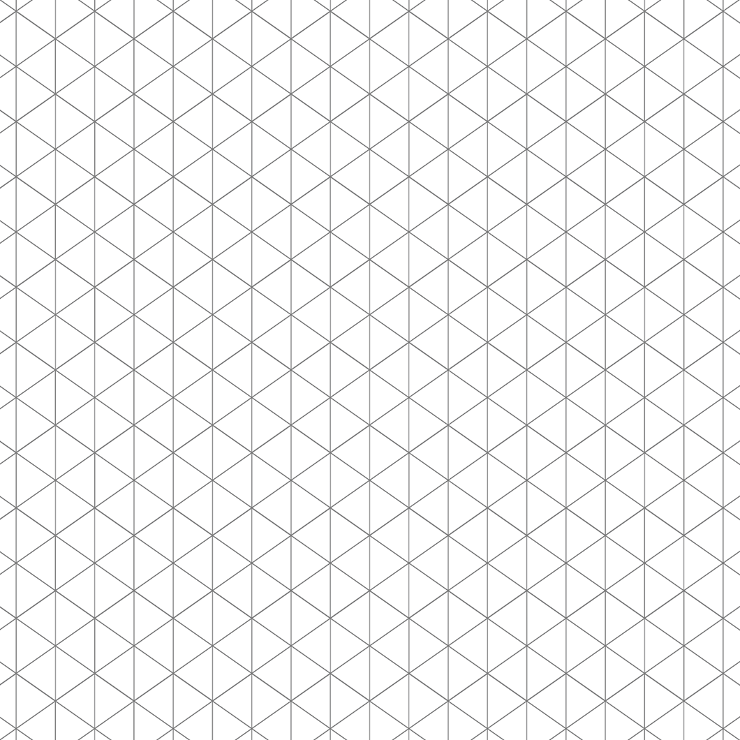 Onyx BOOX - Isometric Grid