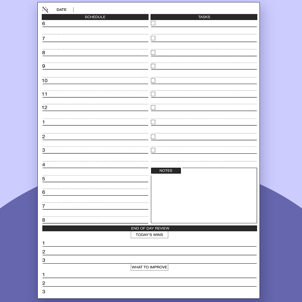 Life Balance Bundle