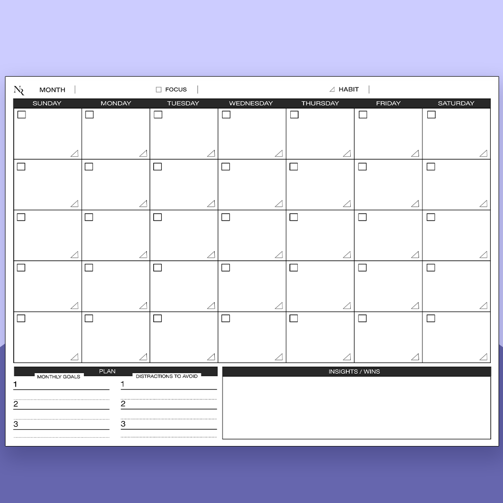 Life Balance Bundle