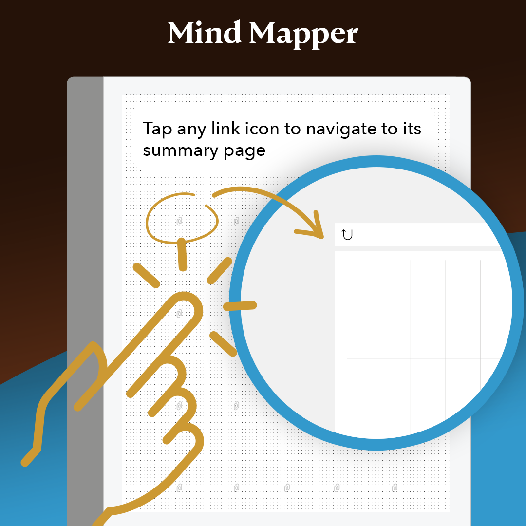Mind Mapper