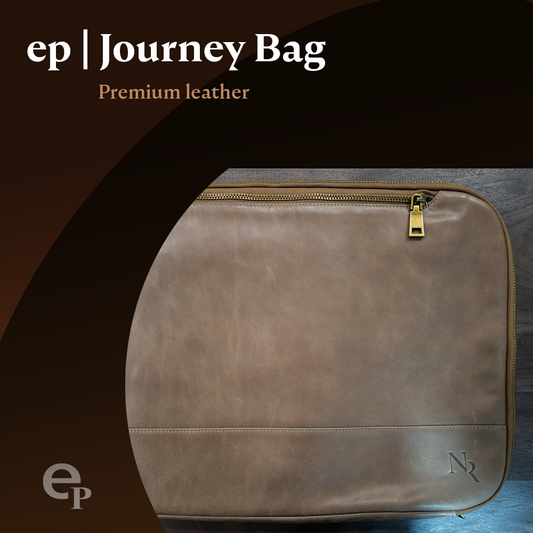 Supernote Journey Travel Bag  |  Pre-order