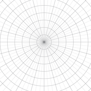Onyx BOOX - Circular Grid