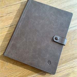 Supernote Leather Folio