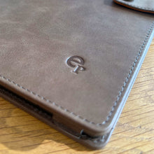 Load image into Gallery viewer, Supernote Leather Folio